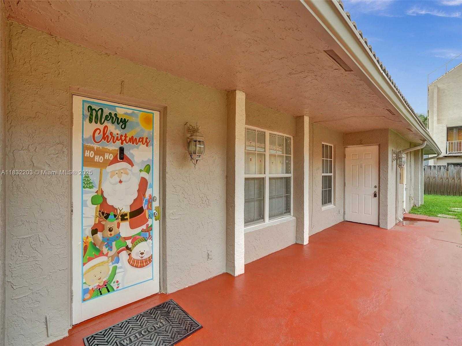 Small Image of 3775 NORTH WEST 116TH TER #4, Coral Springs Number 3