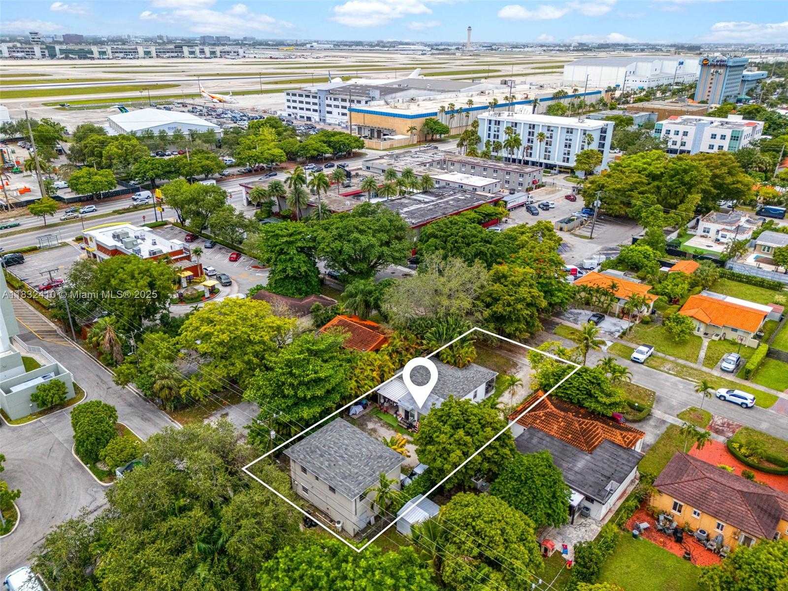 Small Image of 633 DE SOTO DR #2, Miami Springs Number 11