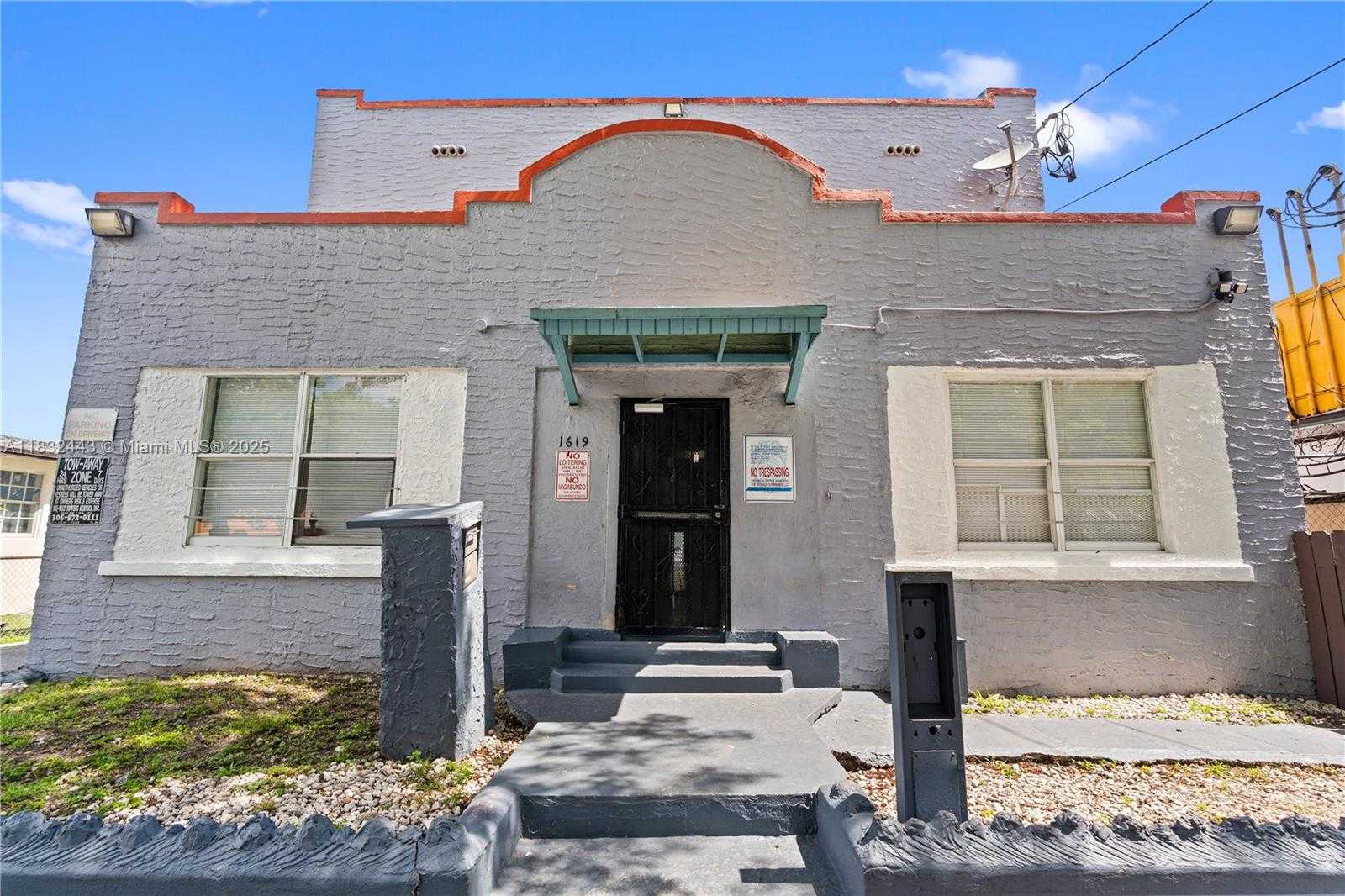 Small Image of 1619 SOUTH WEST 2ND ST, Miami Number 2