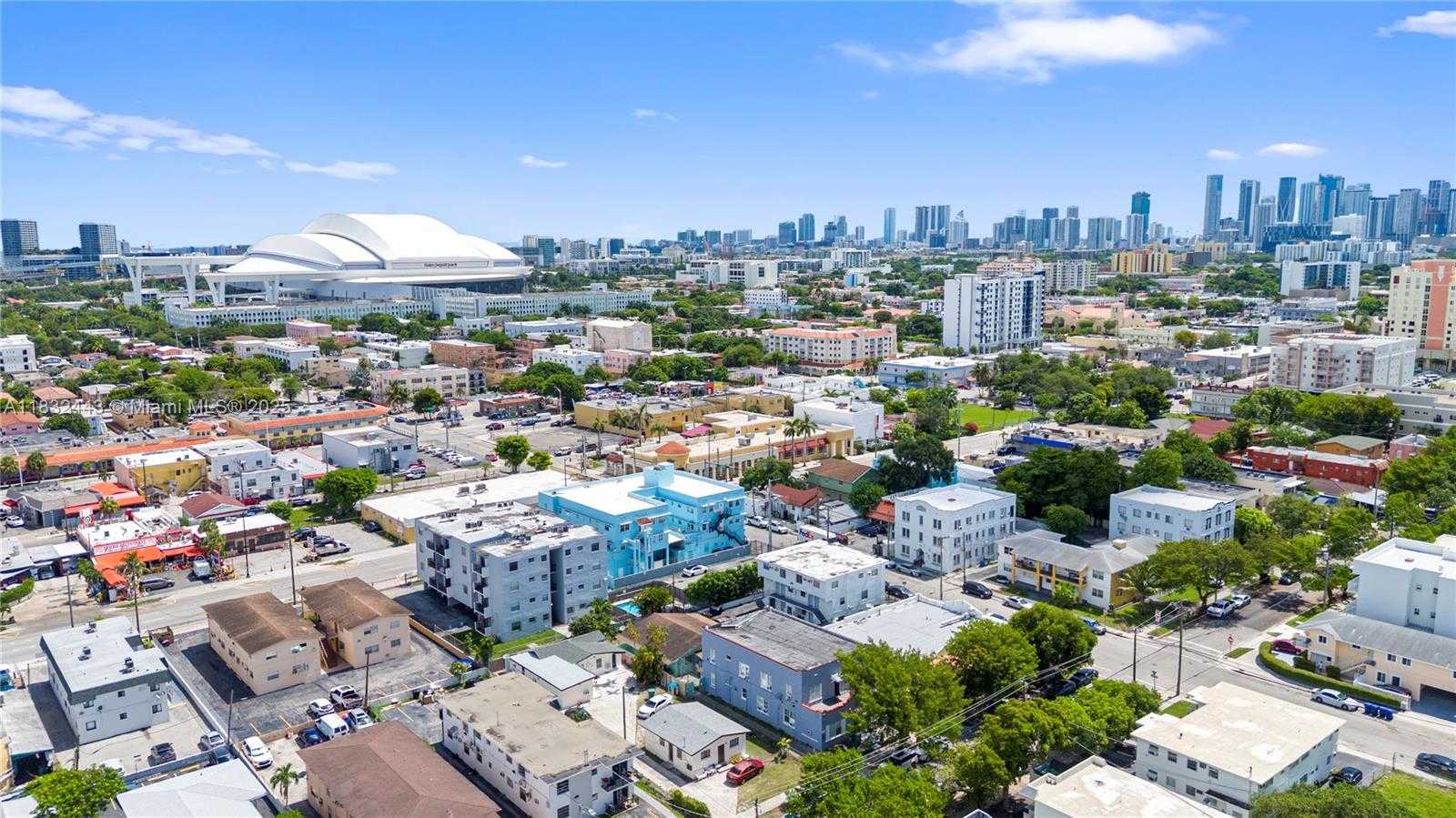Small Image of 1619 SOUTH WEST 2ND ST, Miami Number 3