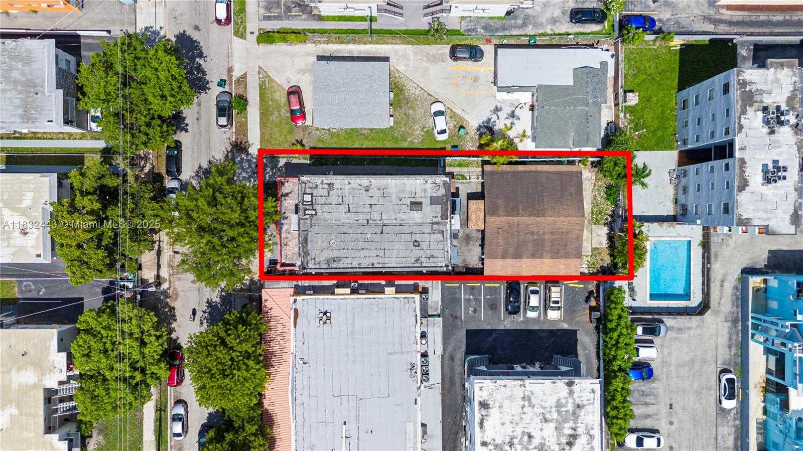 Small Image of 1619 SOUTH WEST 2ND ST, Miami Number 4