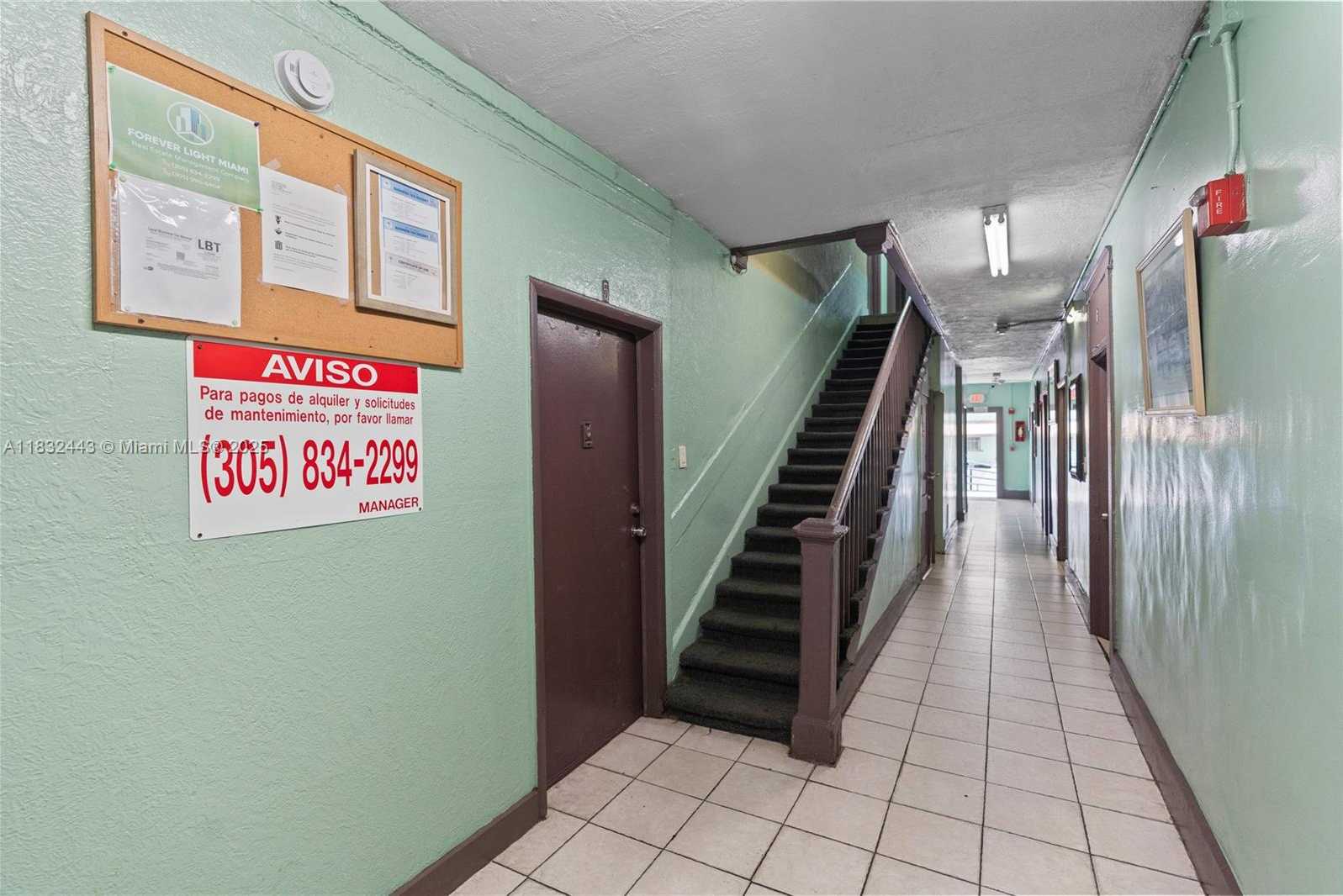 Small Image of 1619 SOUTH WEST 2ND ST, Miami Number 6