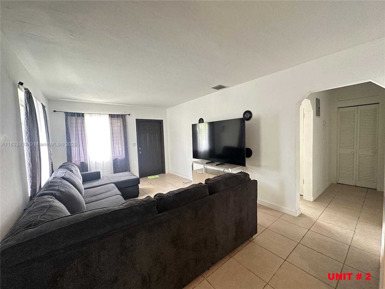 Small Image of 809 NORTH EAST 2ND ST UNIT 1-2 #2, Hallandale Beach Number 12