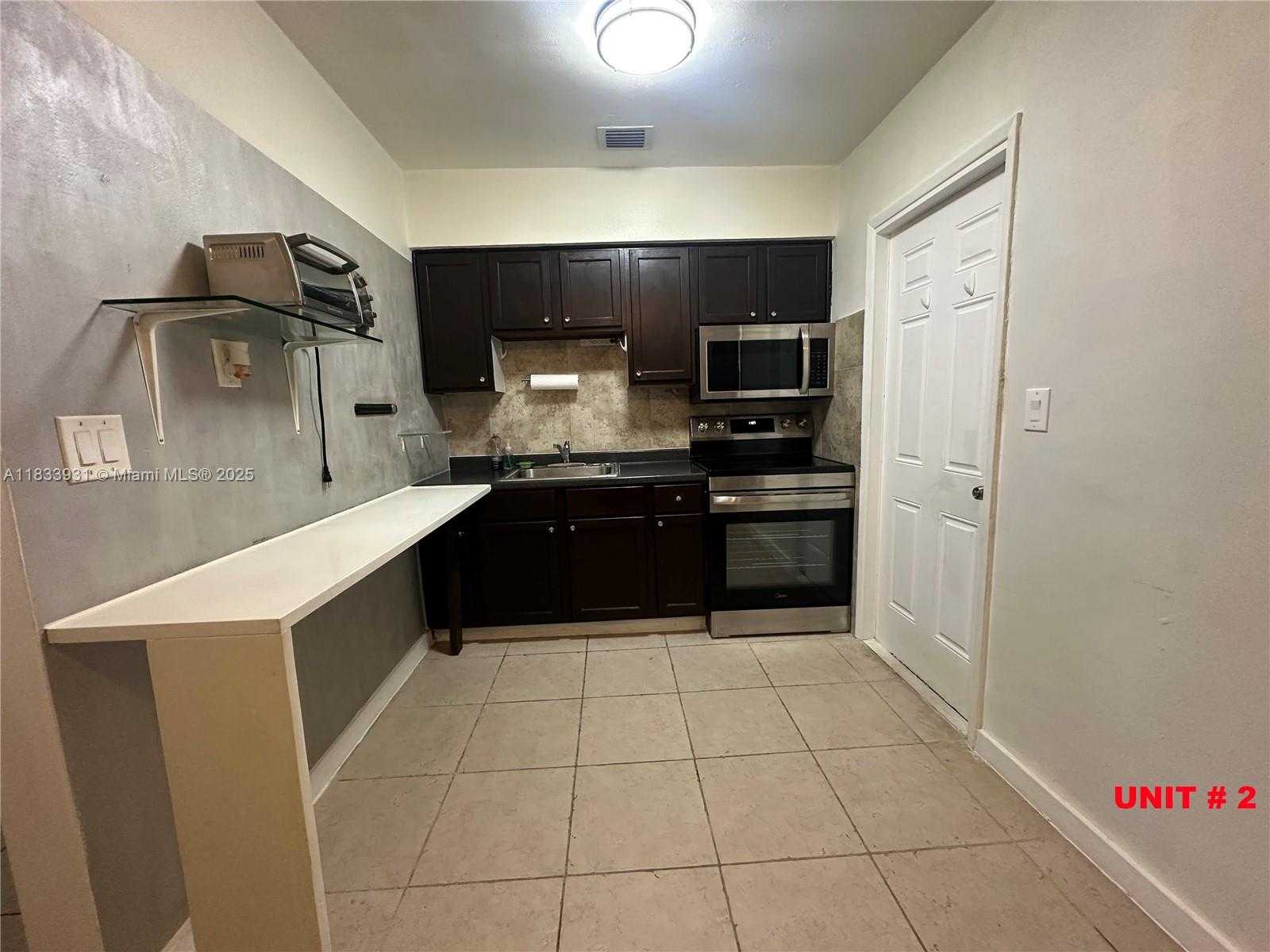 Small Image of 809 NORTH EAST 2ND ST UNIT 1-2 #2, Hallandale Beach Number 13