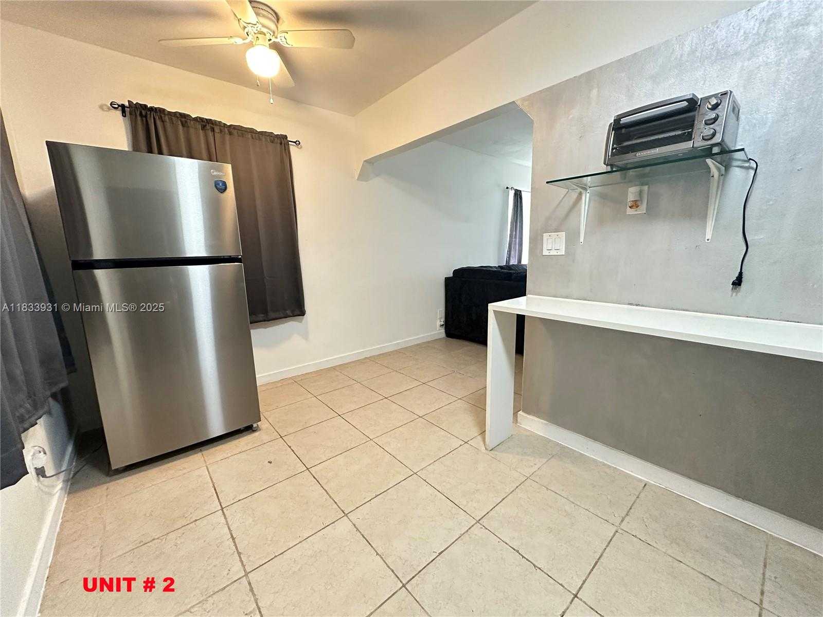 Small Image of 809 NORTH EAST 2ND ST UNIT 1-2 #2, Hallandale Beach Number 14