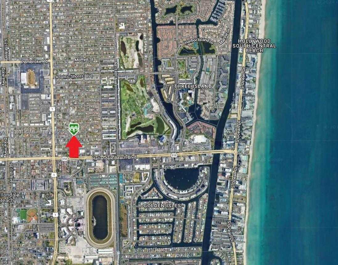 Small Image of 809 NORTH EAST 2ND ST UNIT 1-2 #2, Hallandale Beach Number 19