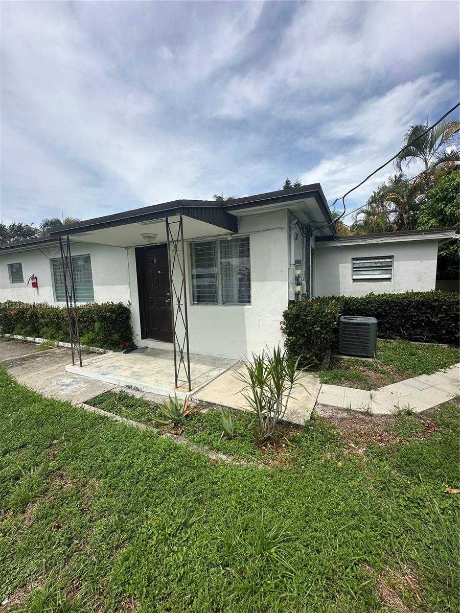 Small Image of 809 NORTH EAST 2ND ST UNIT 1-2 #2, Hallandale Beach Number 24