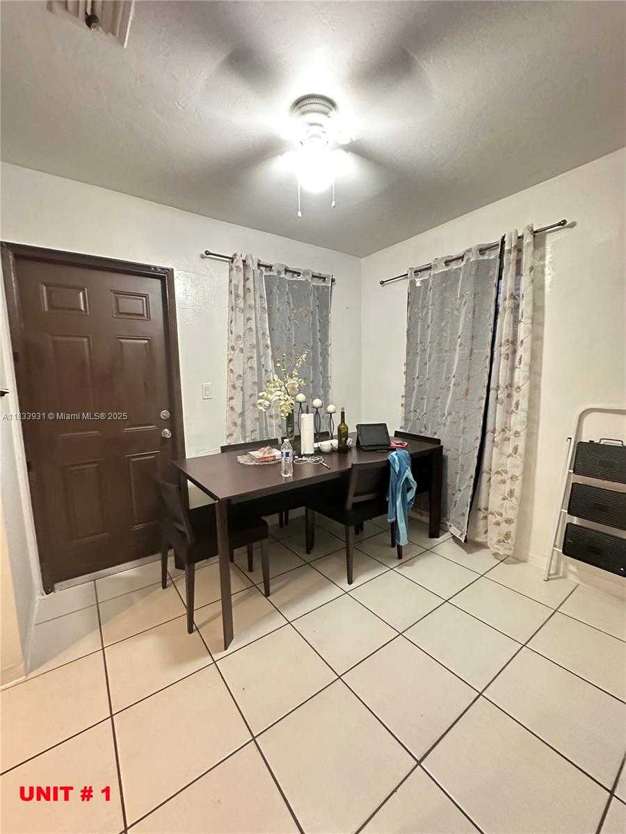 Small Image of 809 NORTH EAST 2ND ST UNIT 1-2 #2, Hallandale Beach Number 4