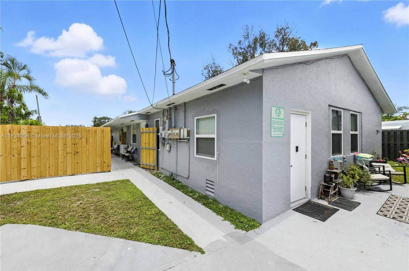 Small Image of 235 SOUTH WEST 12TH ST #4, Dania Beach Number 26