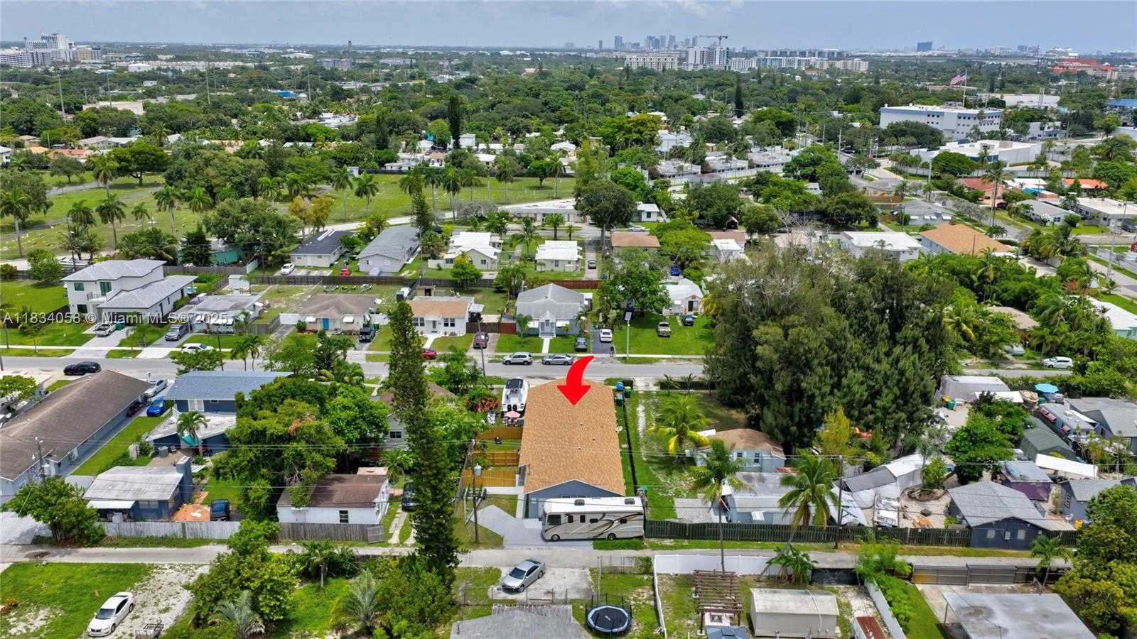 Small Image of 235 SOUTH WEST 12TH ST #4, Dania Beach Number 28
