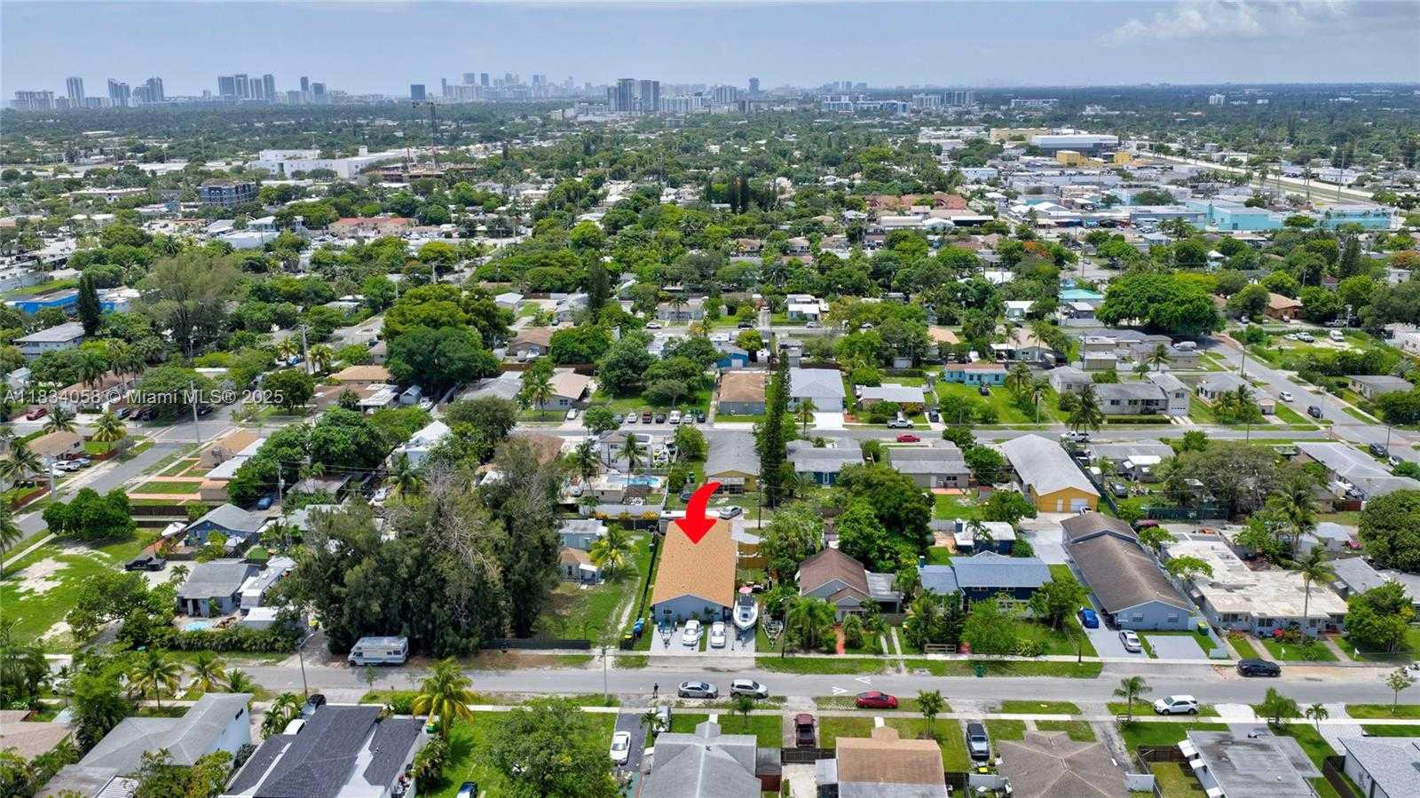 Small Image of 235 SOUTH WEST 12TH ST #4, Dania Beach Number 30