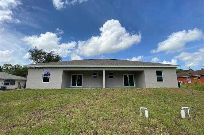 Small Image of 117 MEADOW ROAD #2, Lehigh Acres Number 4