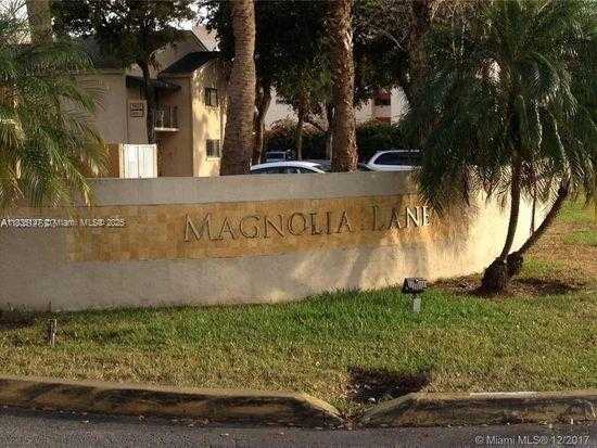 Small Image of 10000 NORTH WEST 80TH CT #5, Hialeah Gardens Number 5