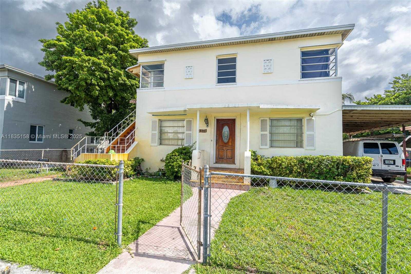 Small Image of 2331 NORTH WEST 14TH ST #3, Miami Number 2
