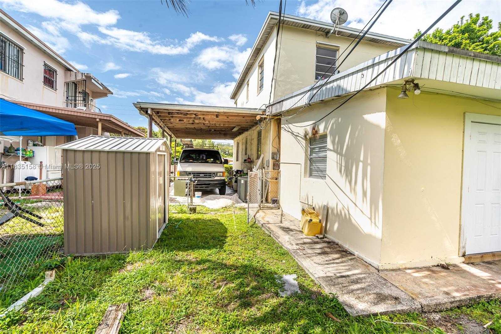 Small Image of 2331 NORTH WEST 14TH ST #3, Miami Number 20
