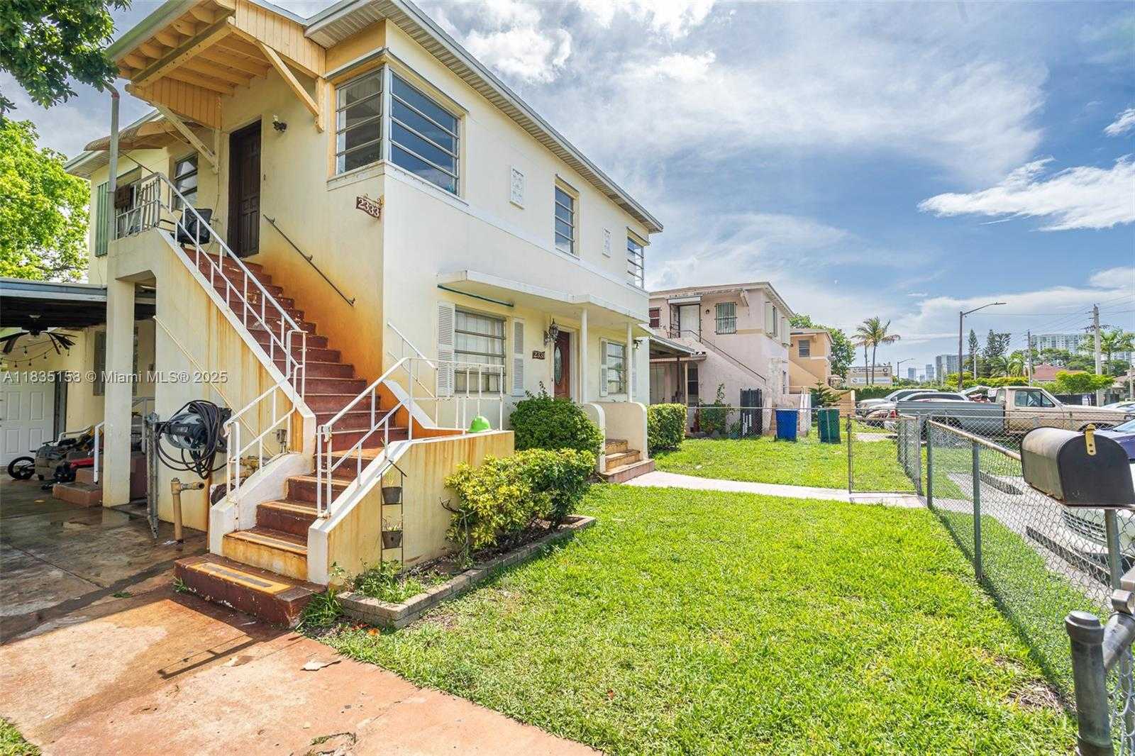 Small Image of 2331 NORTH WEST 14TH ST #3, Miami Number 3