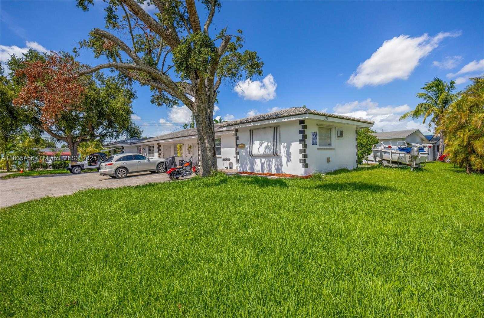 Small Image of 213 SOUTH EAST PARK ST #6, Dania Beach Number 20
