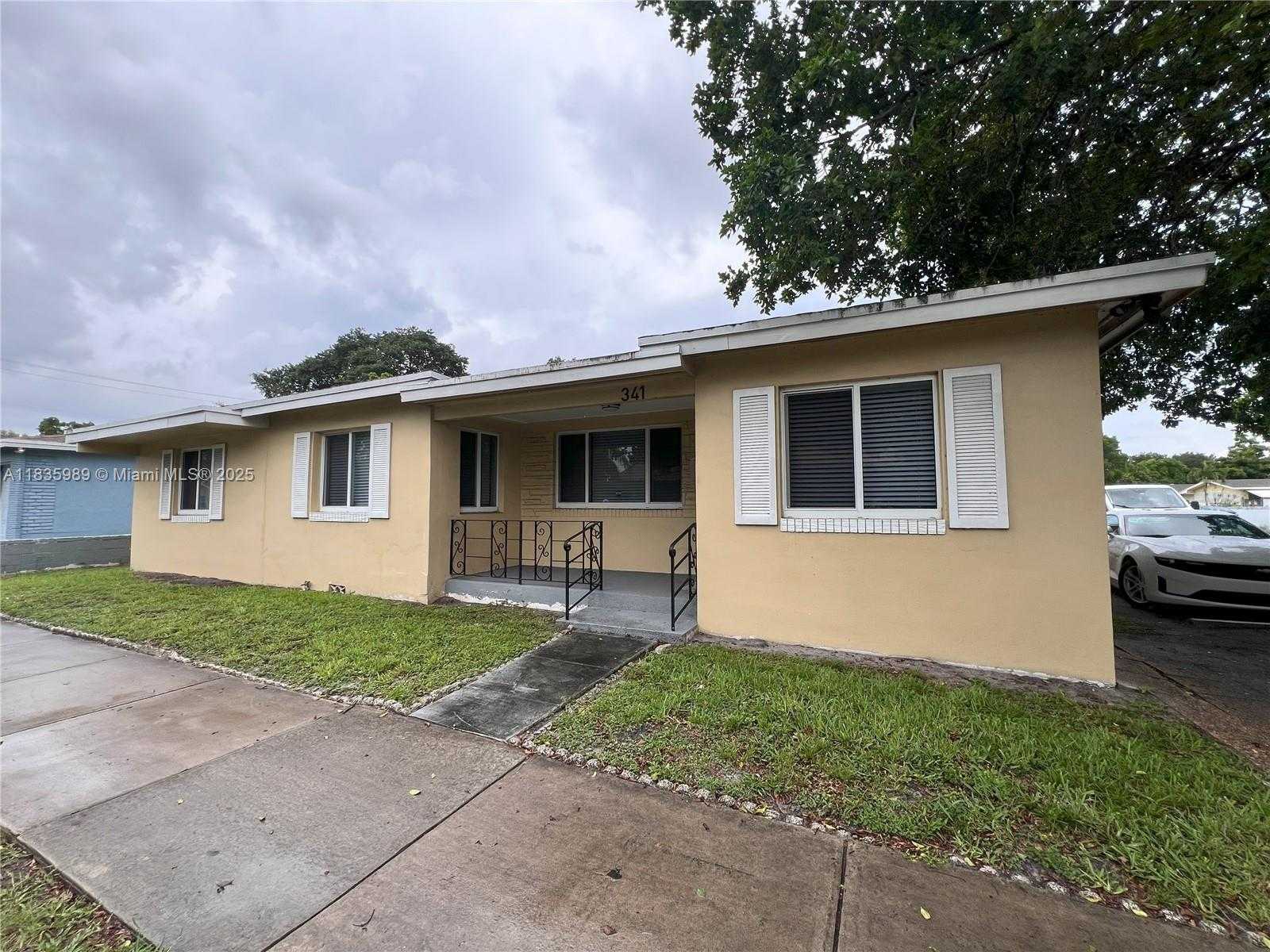 Small Image of 341 SOUTH 24TH AVE, Hollywood Number 19
