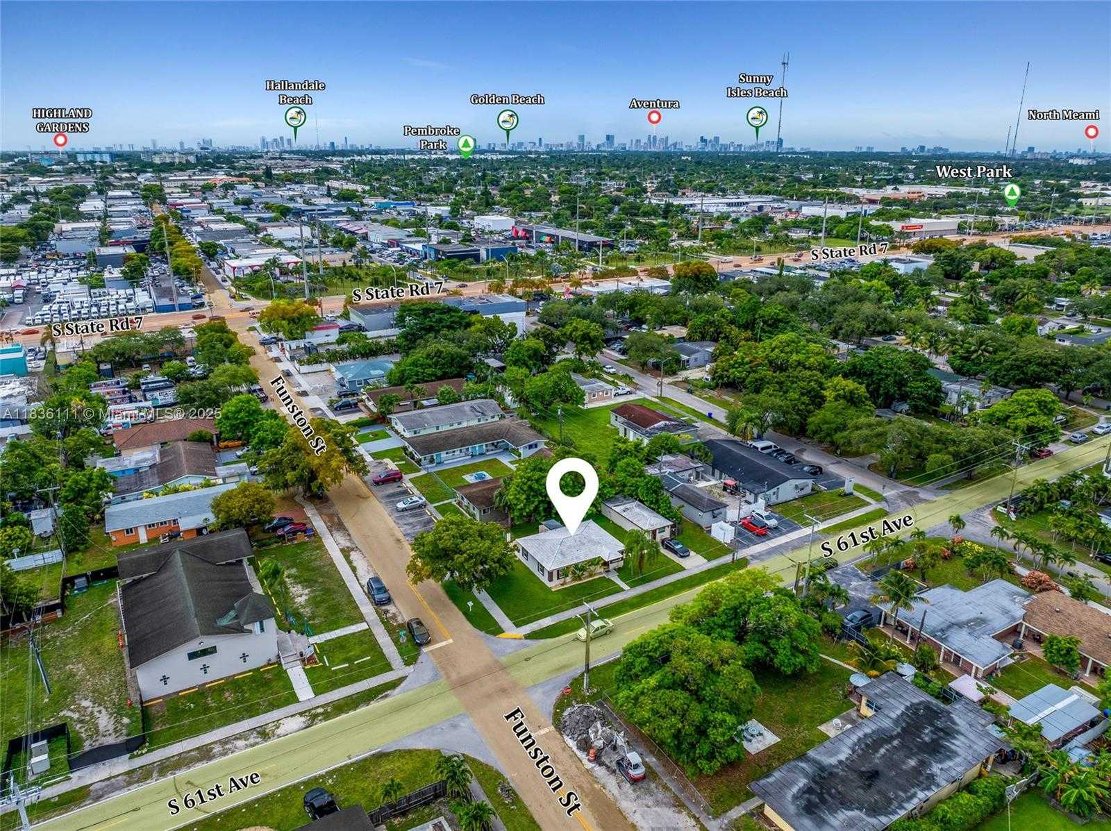 Small Image of 6044 FUNSTON ST, Hollywood Number 17