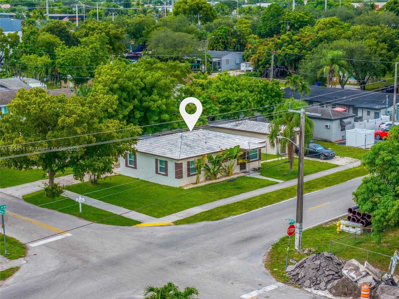 Small Image of 6044 FUNSTON ST, Hollywood Number 4