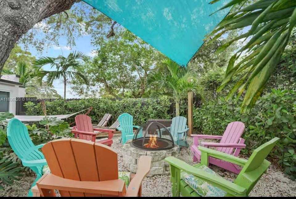 Small Image of 2301 SOUTH WEST 17TH AVE #3, Miami Number 5