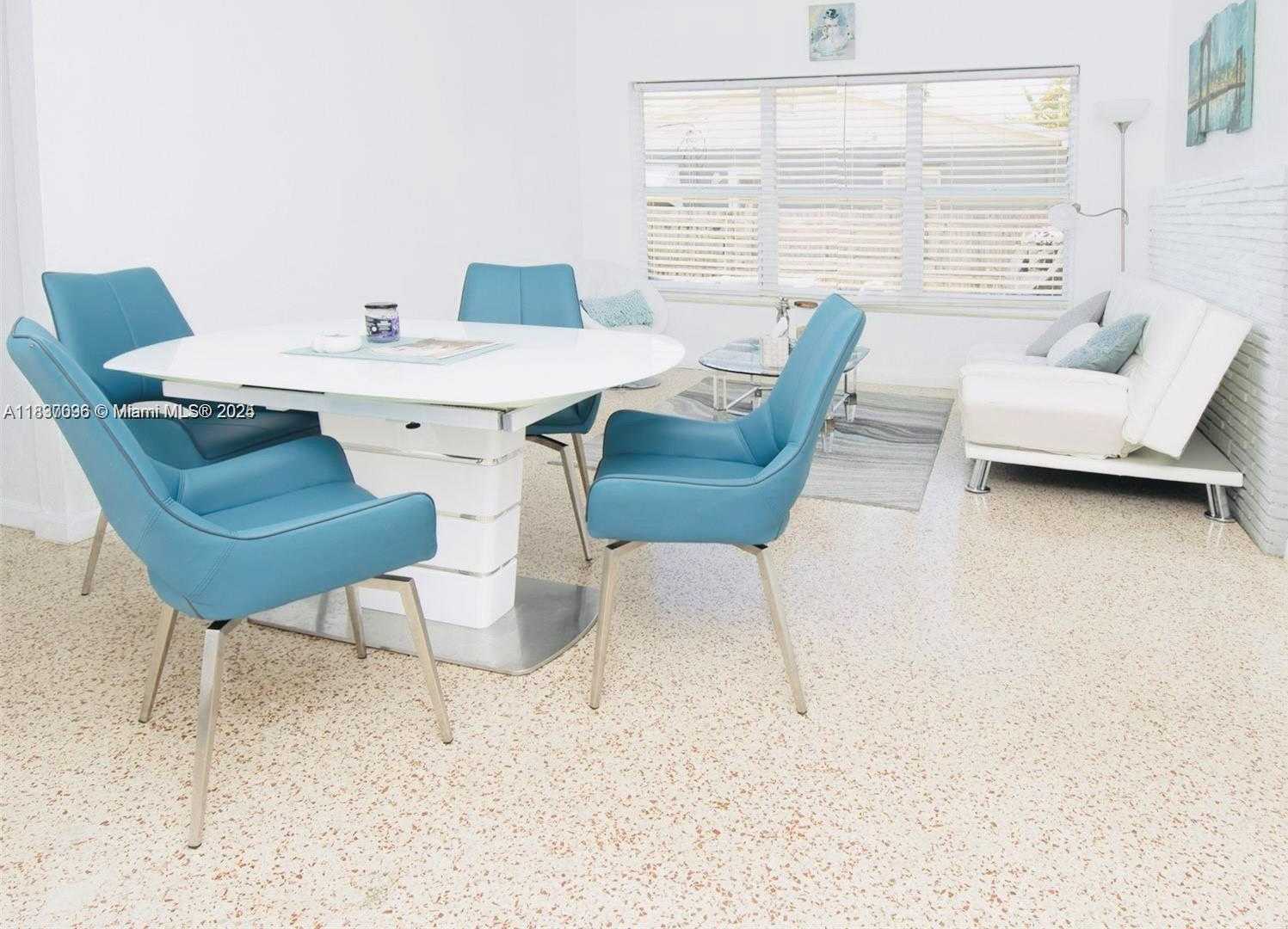 Small Image of 1236 NORTH EAST 109TH ST #3, Miami Number 24