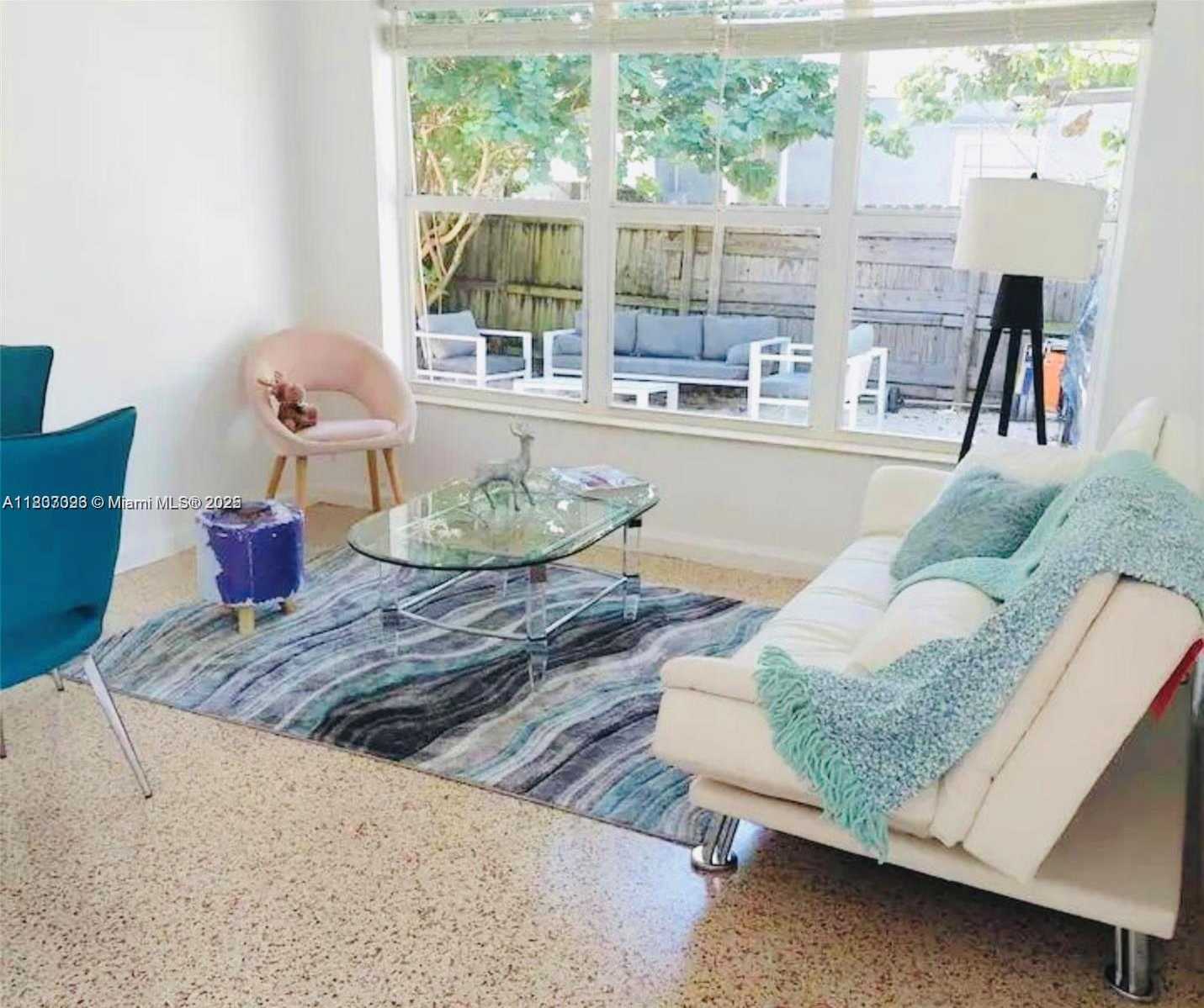 Small Image of 1236 NORTH EAST 109TH ST #3, Miami Number 3
