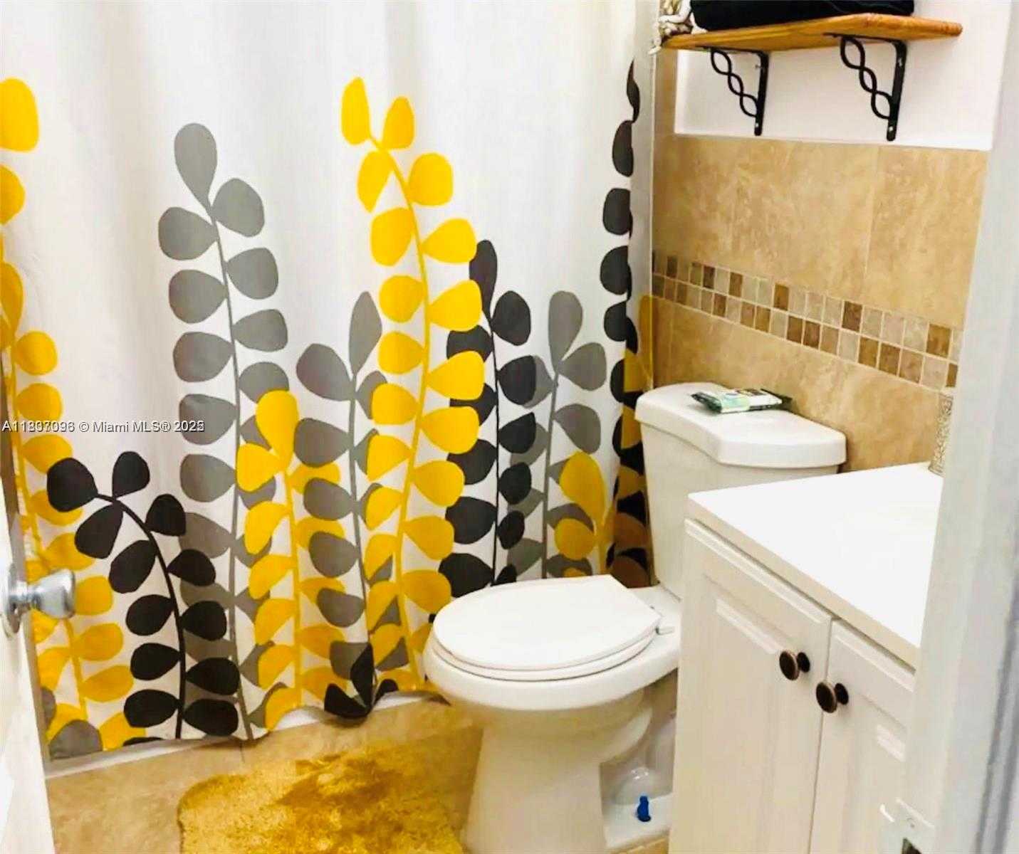 Small Image of 1236 NORTH EAST 109TH ST #3, Miami Number 9