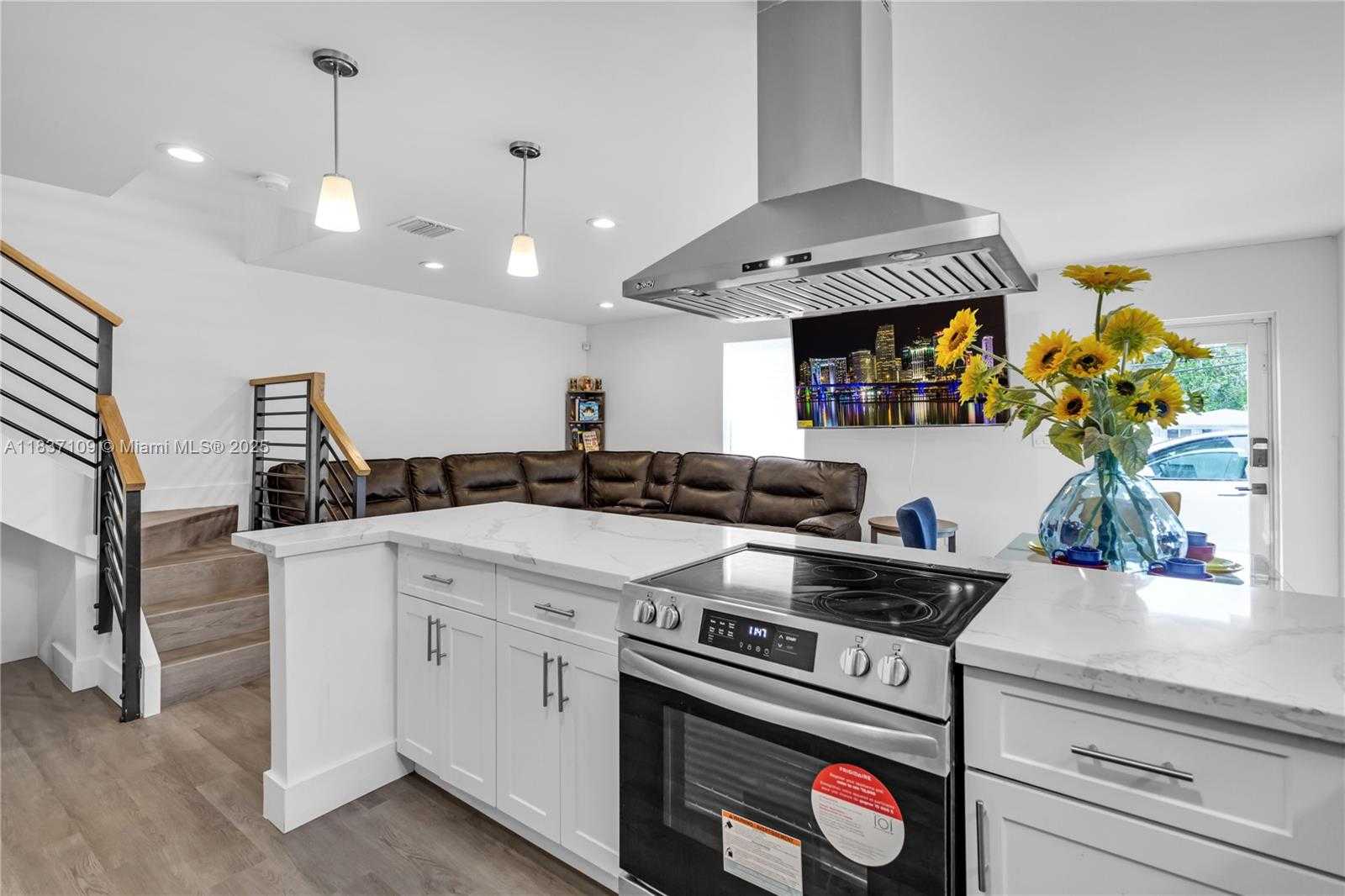 Small Image of 11128 17TH AVE 1-2 #2, Miami Number 11