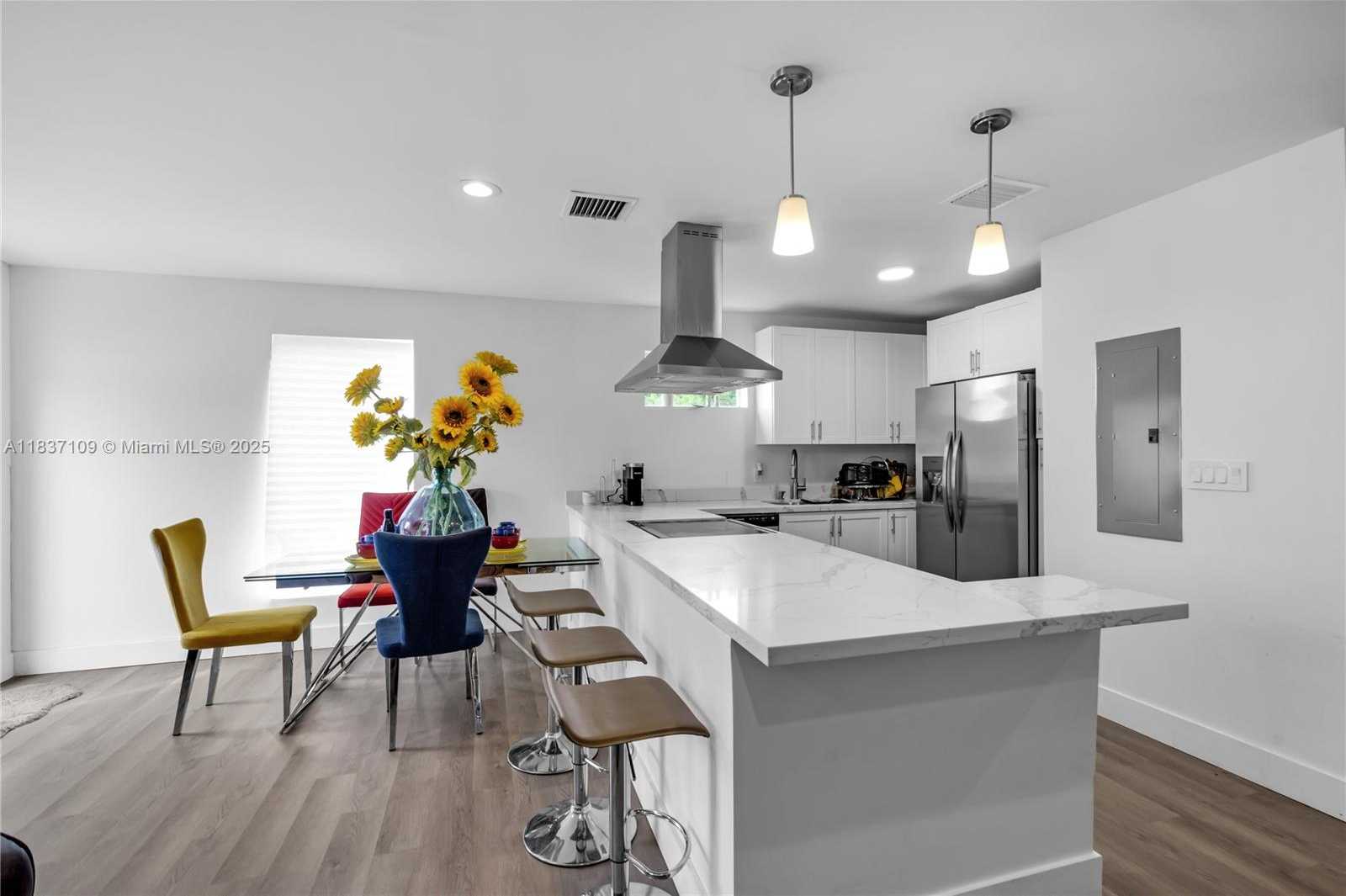 Small Image of 11128 17TH AVE 1-2 #2, Miami Number 12