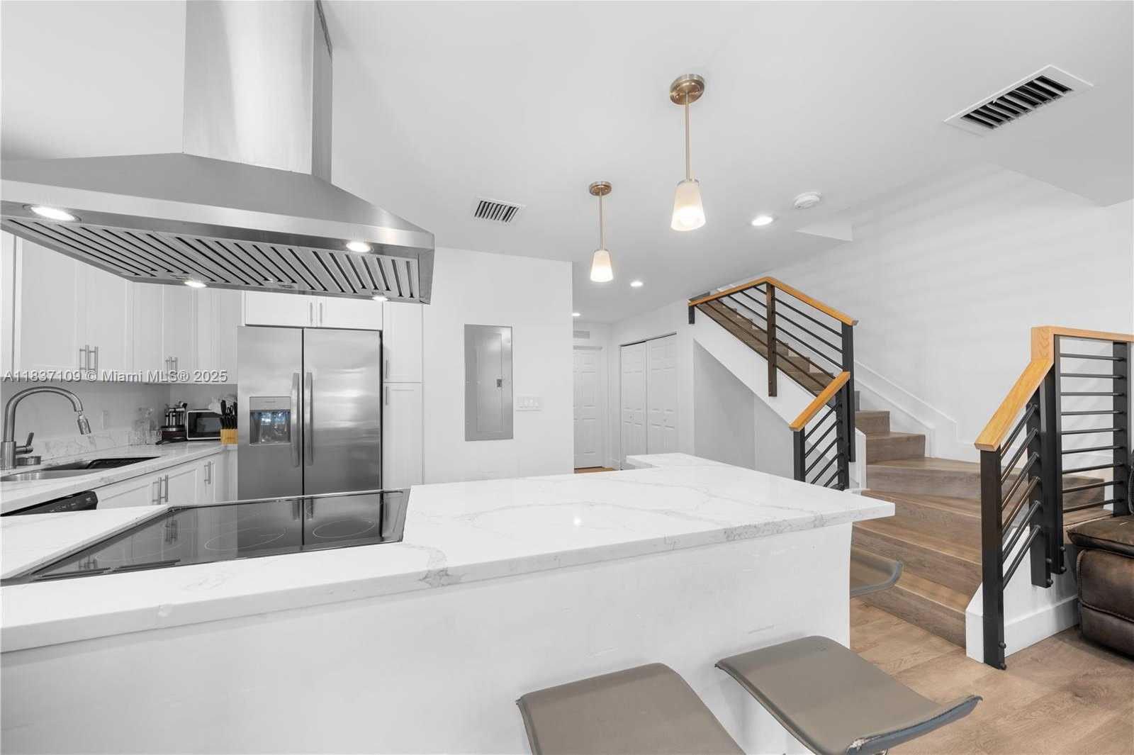 Small Image of 11128 17TH AVE 1-2 #2, Miami Number 13