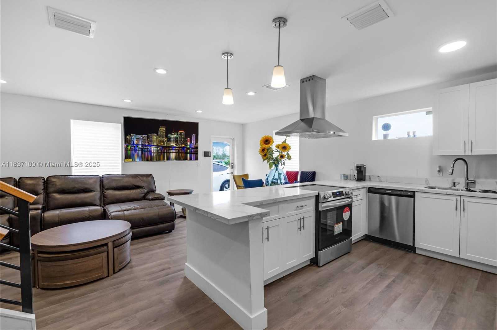 Small Image of 11128 17TH AVE 1-2 #2, Miami Number 14