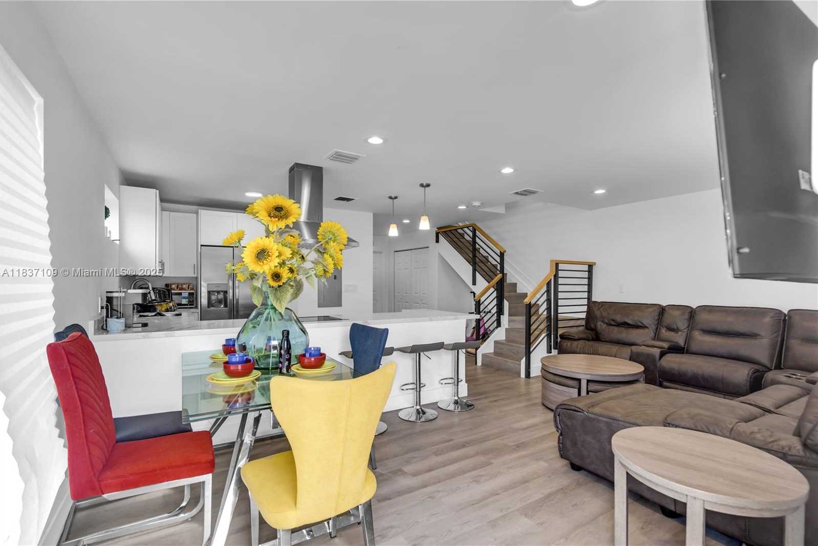 Small Image of 11128 17TH AVE 1-2 #2, Miami Number 16