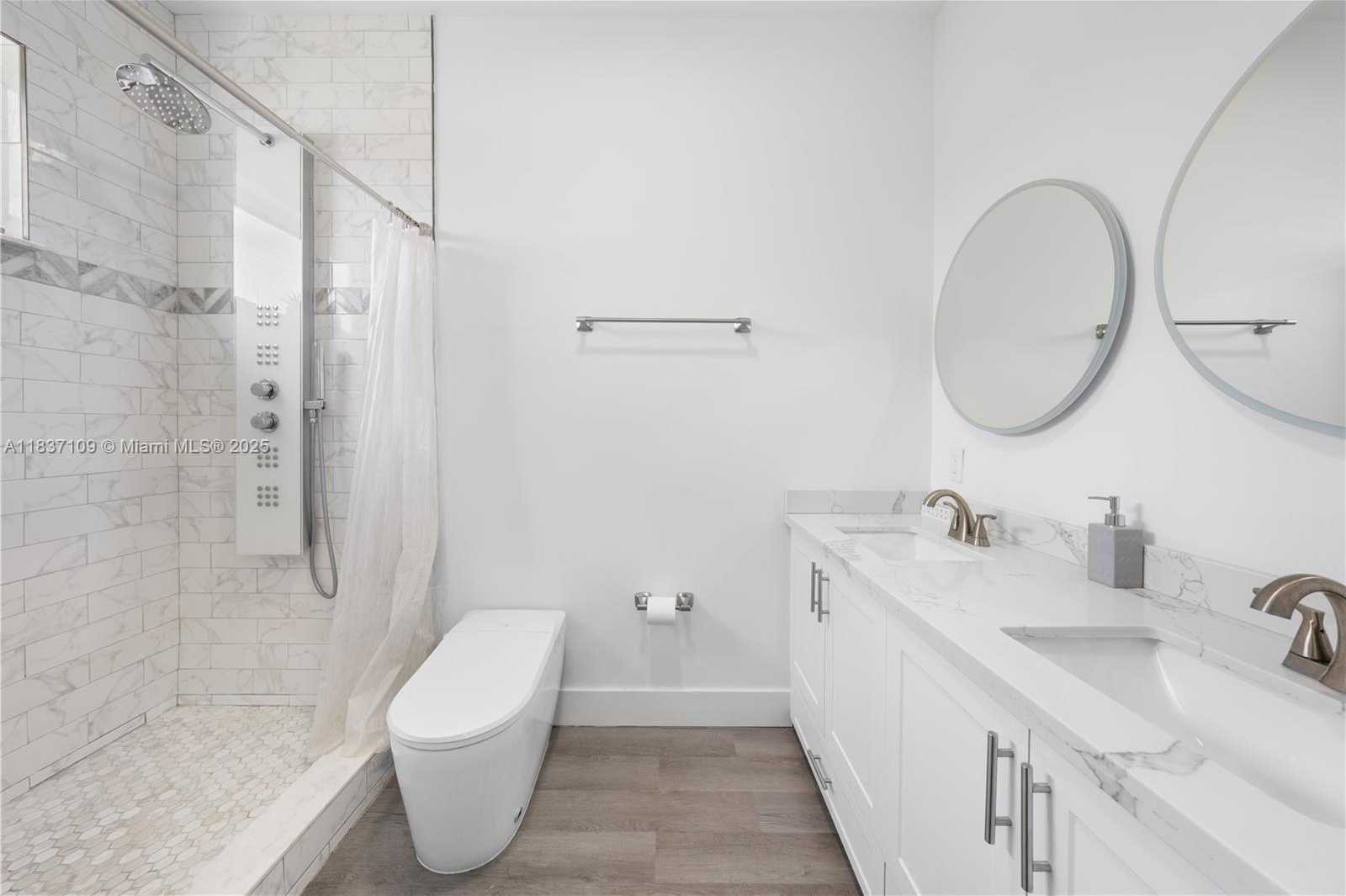 Small Image of 11128 17TH AVE 1-2 #2, Miami Number 21