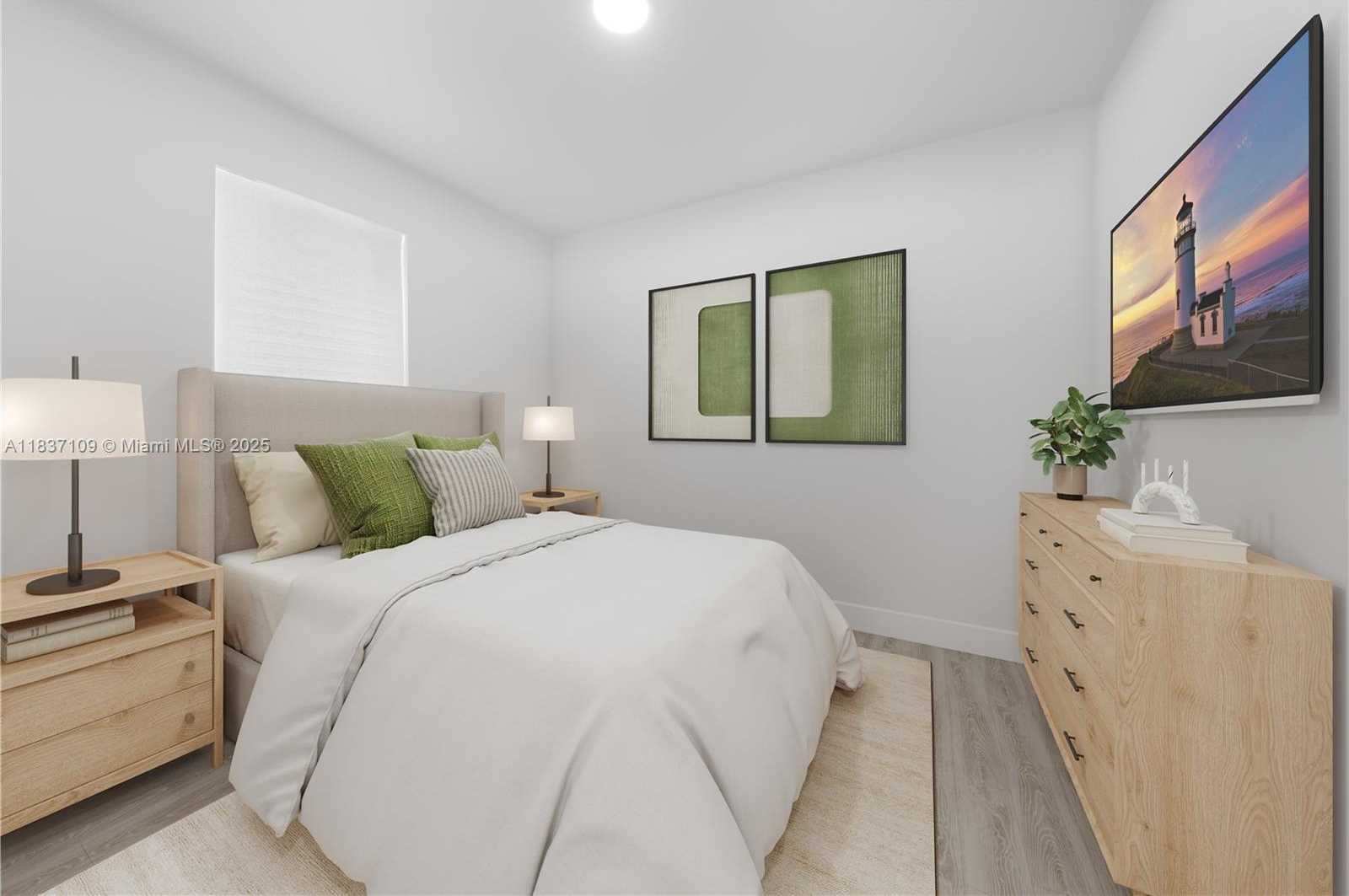 Small Image of 11128 17TH AVE 1-2 #2, Miami Number 24