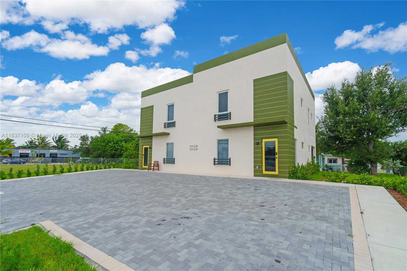 Small Image of 11128 17TH AVE 1-2 #2, Miami Number 3