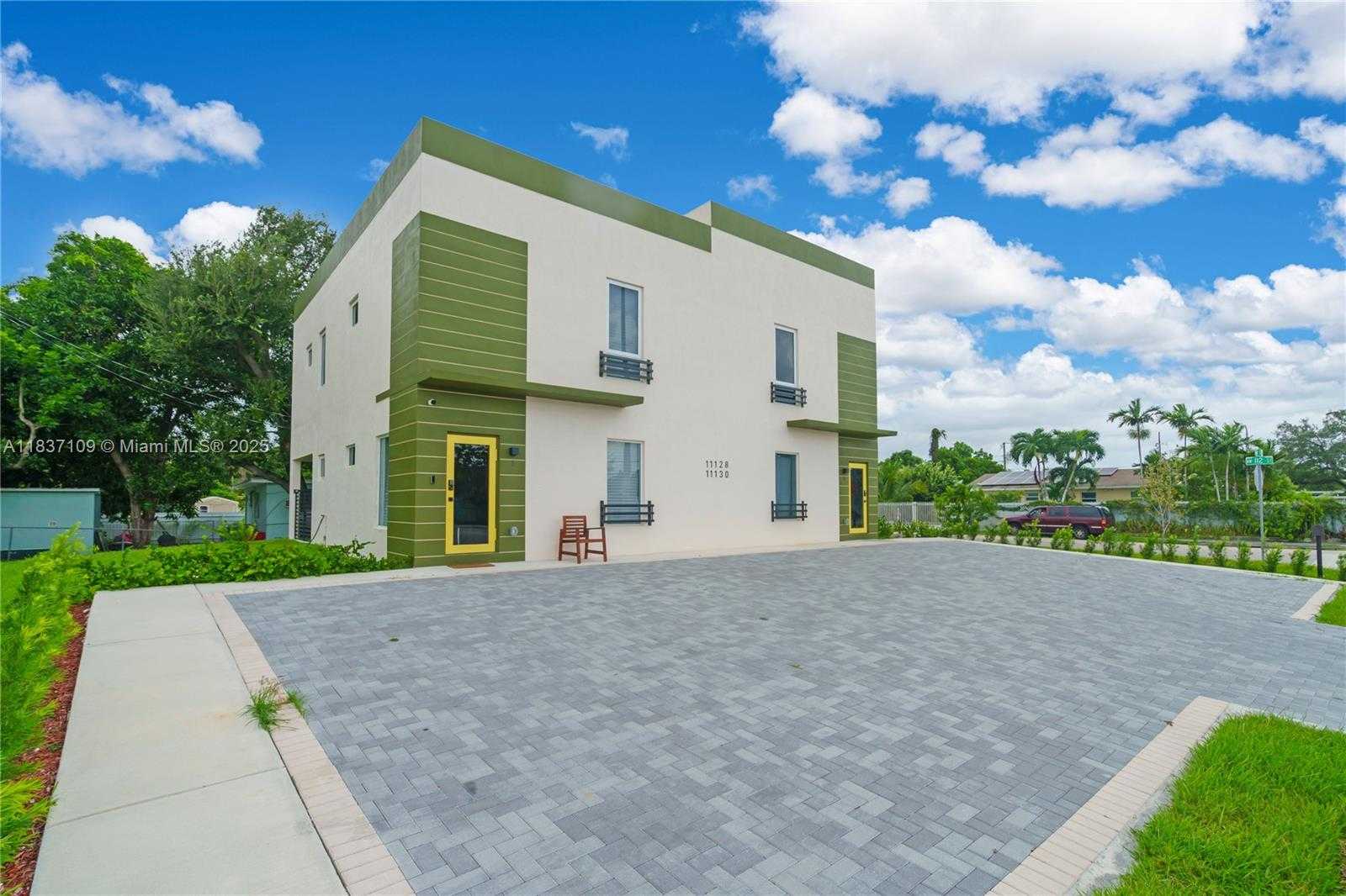 Small Image of 11128 17TH AVE 1-2 #2, Miami Number 4