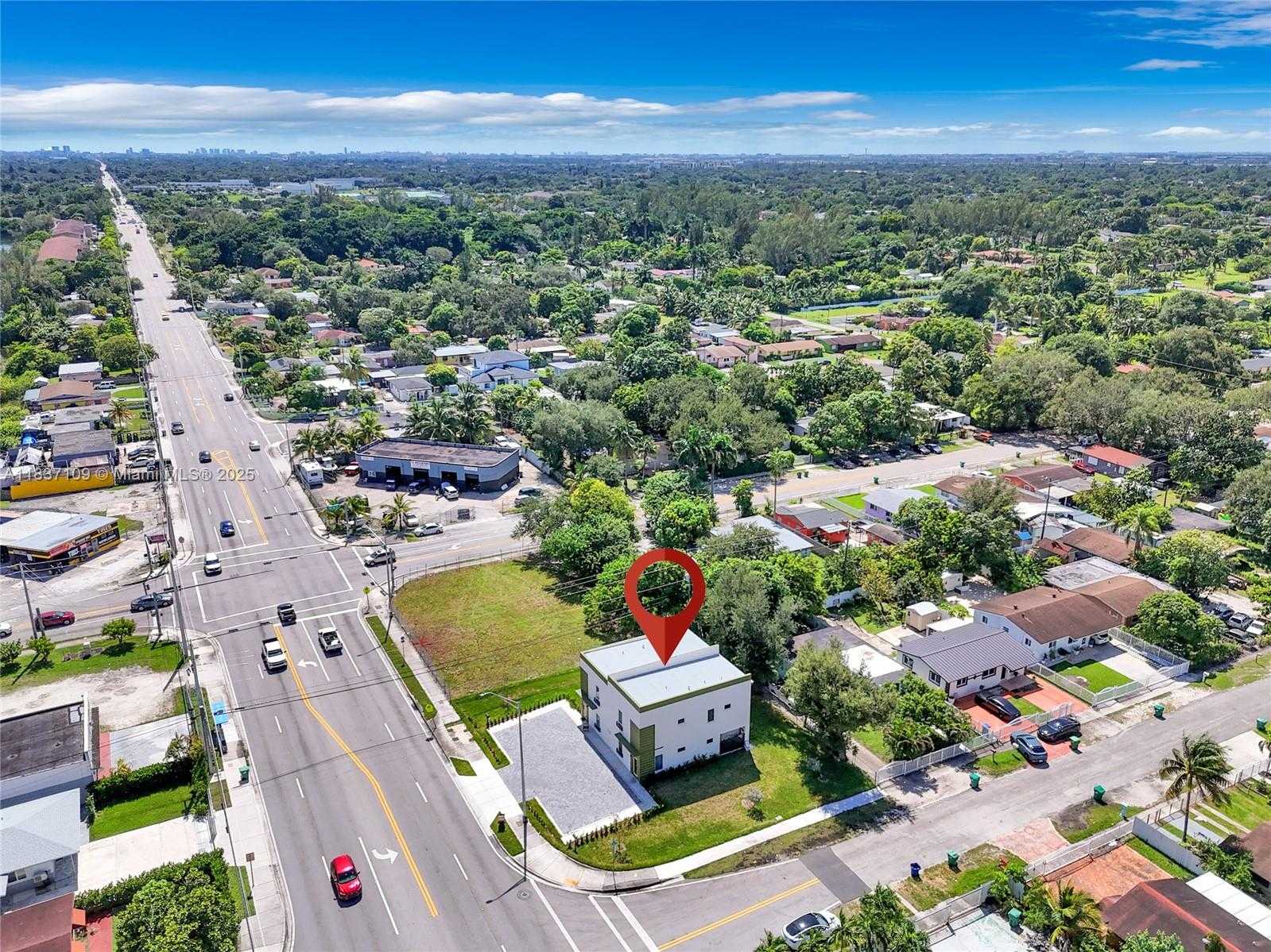 Small Image of 11128 17TH AVE 1-2 #2, Miami Number 6