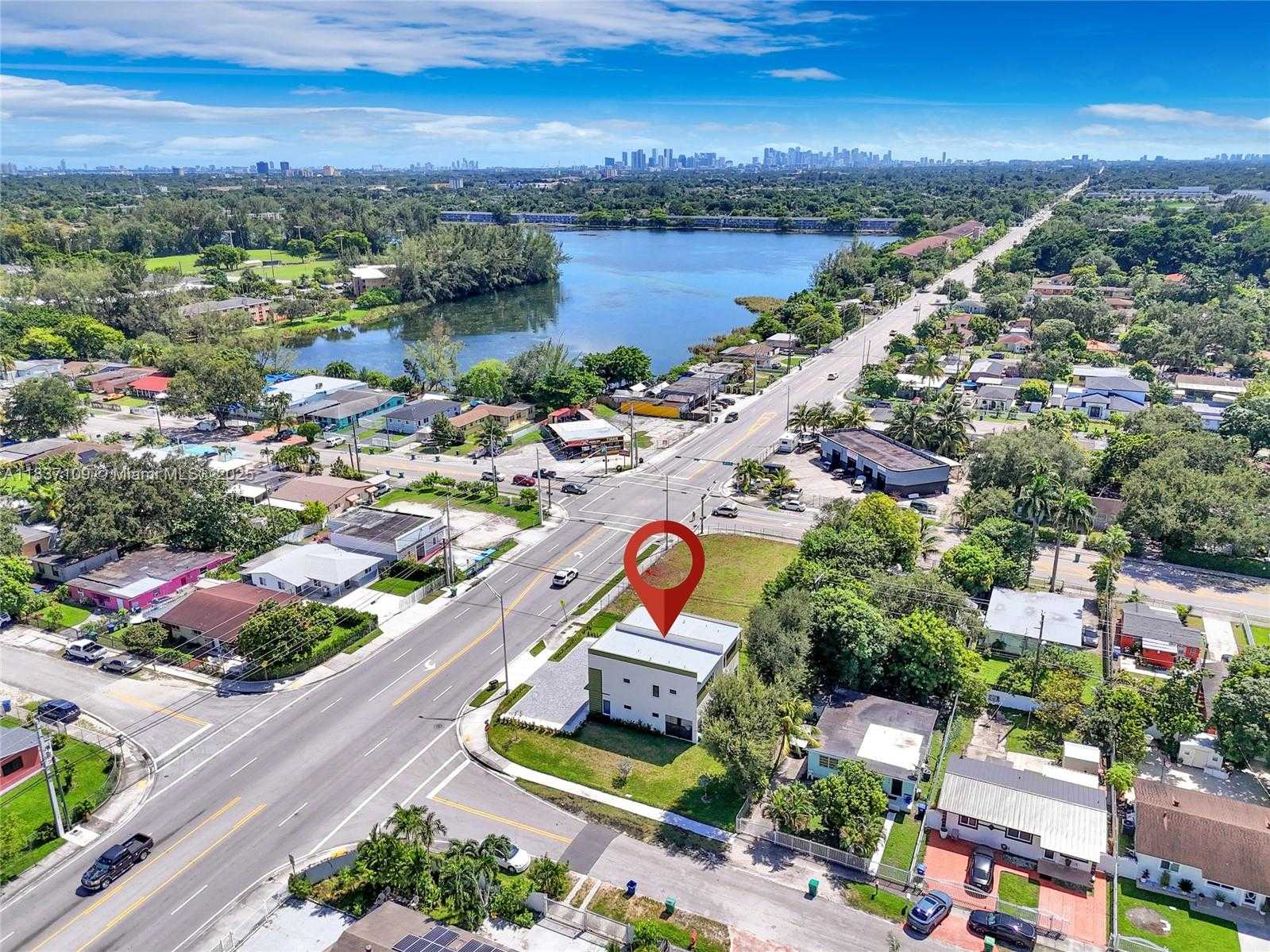 Small Image of 11128 17TH AVE 1-2 #2, Miami Number 7