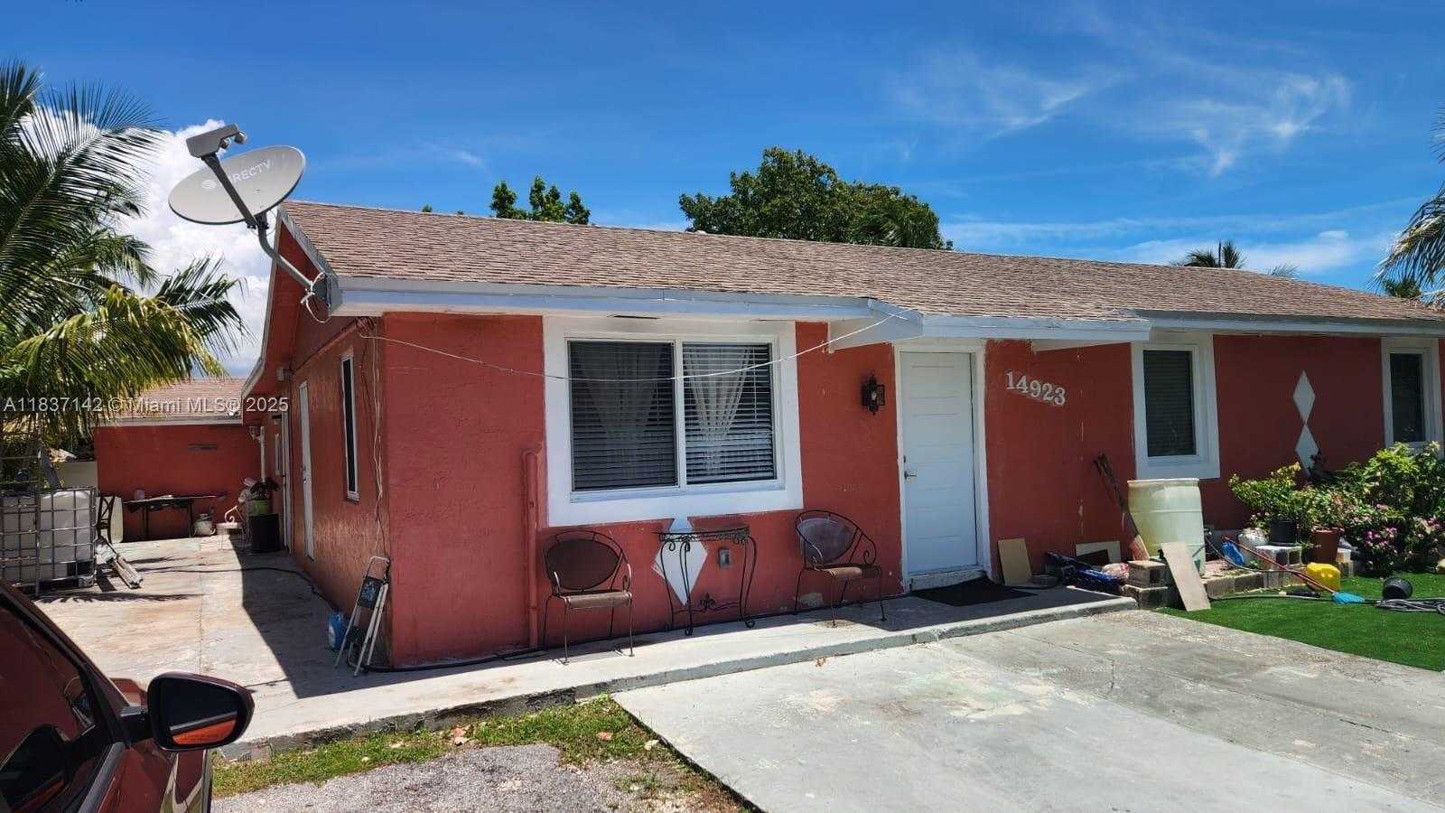 Small Image of 14923 SOUTH WEST 302ND TER, Homestead Number 17