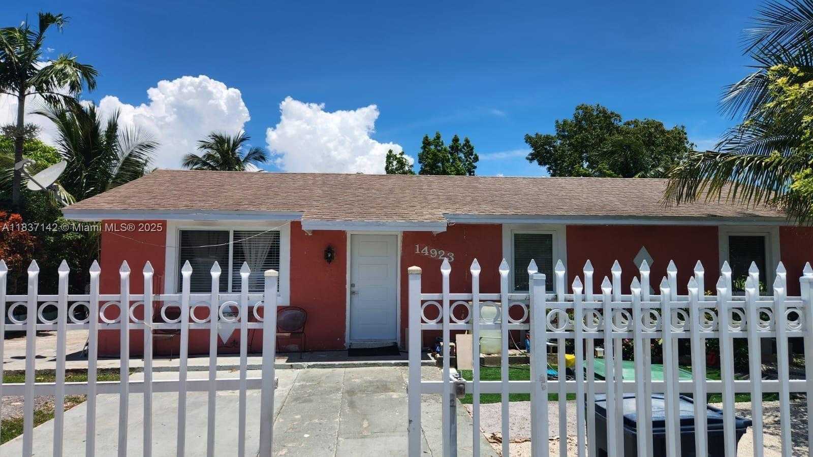 Small Image of 14923 SOUTH WEST 302ND TER, Homestead Number 2