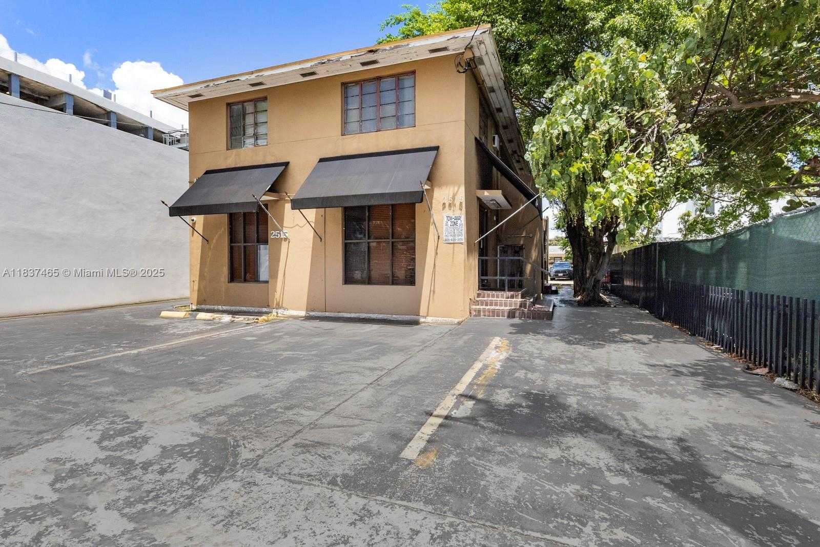 Small Image of 2515 SOUTH WEST 7TH ST #8, Miami Number 14