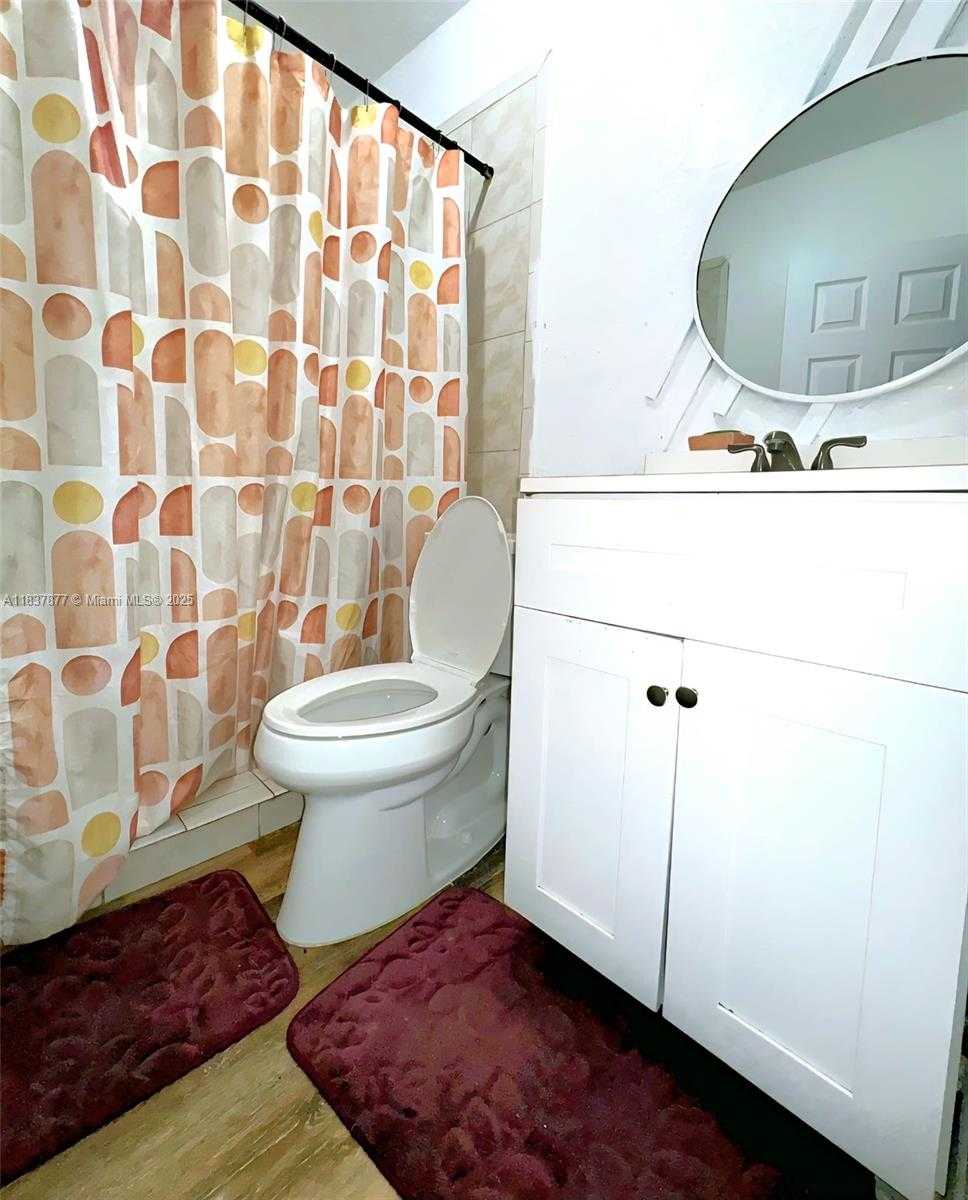 Small Image of 1042 NORTH WEST 76TH ST #2, Miami Number 13