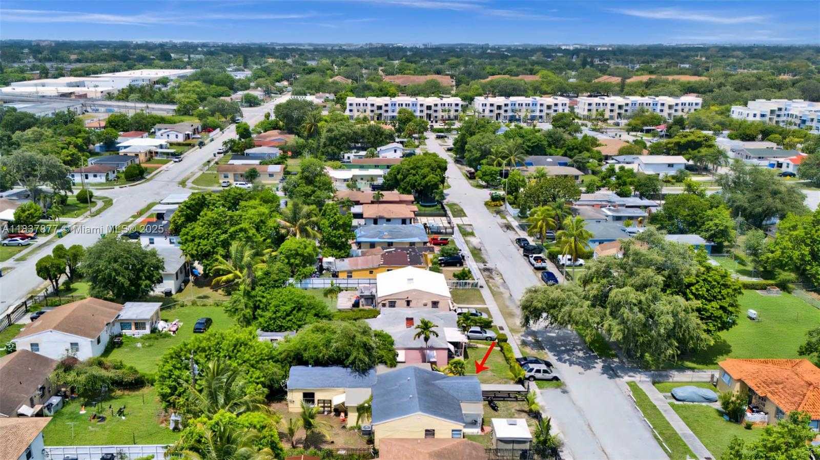 Small Image of 1042 NORTH WEST 76TH ST #2, Miami Number 16