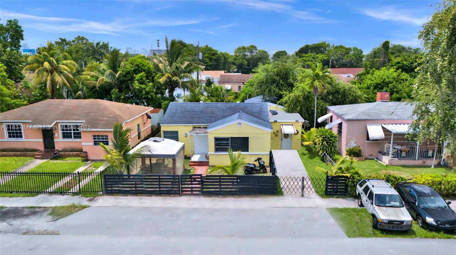 Small Image of 1042 NORTH WEST 76TH ST #2, Miami Number 4