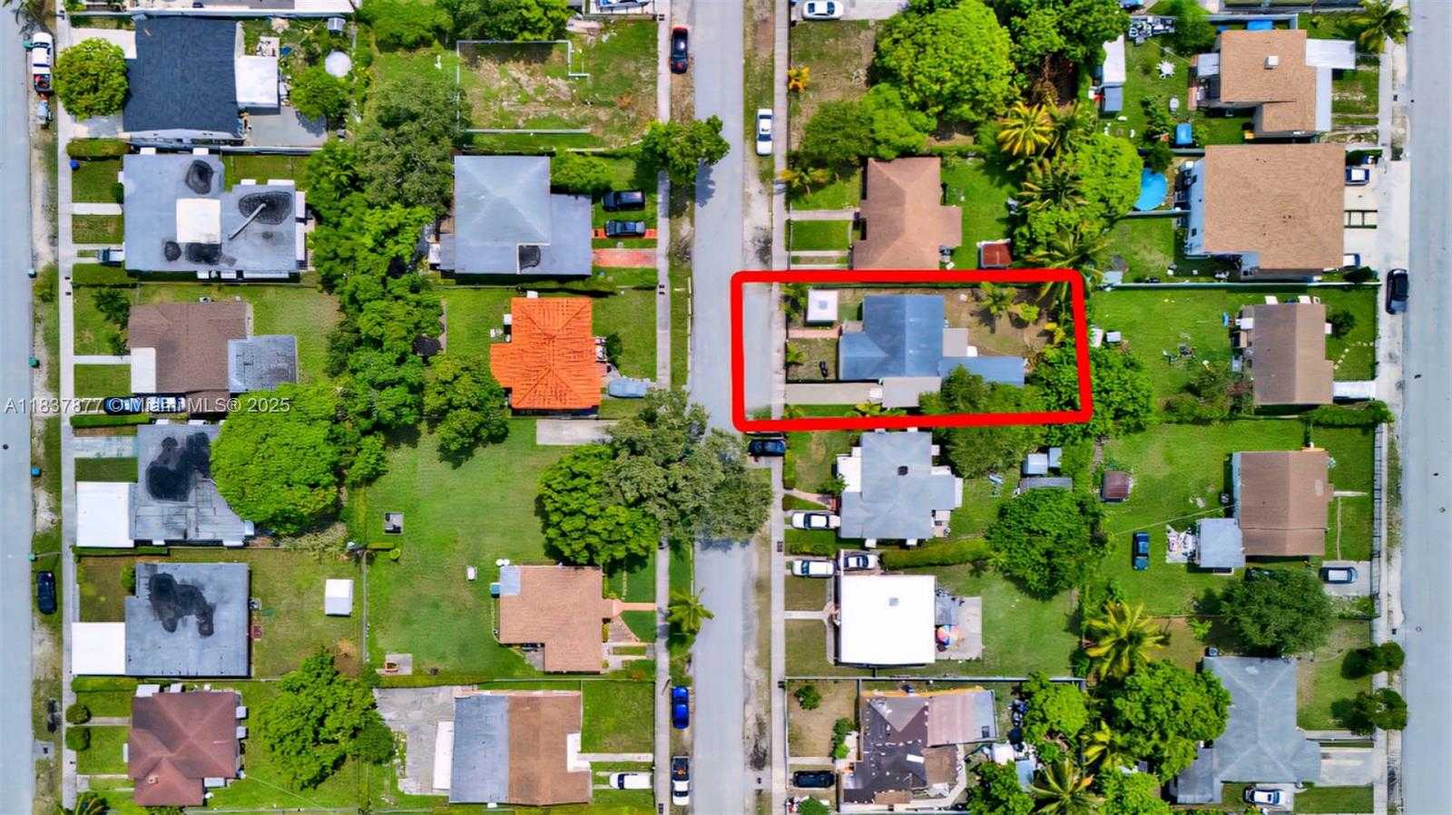 Small Image of 1042 NORTH WEST 76TH ST #2, Miami Number 5