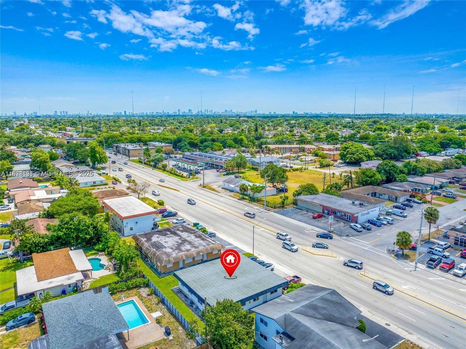 Small Image of 7031 PEMBROKE RD #4, Pembroke Pines Number 11