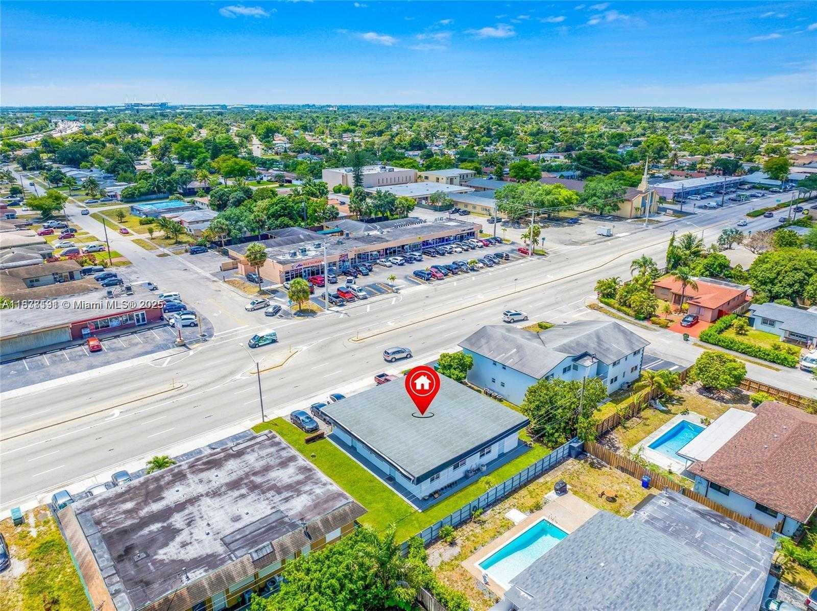 Small Image of 7031 PEMBROKE RD #4, Pembroke Pines Number 12