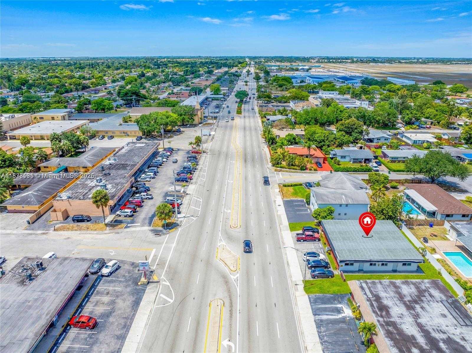 Small Image of 7031 PEMBROKE RD #4, Pembroke Pines Number 14
