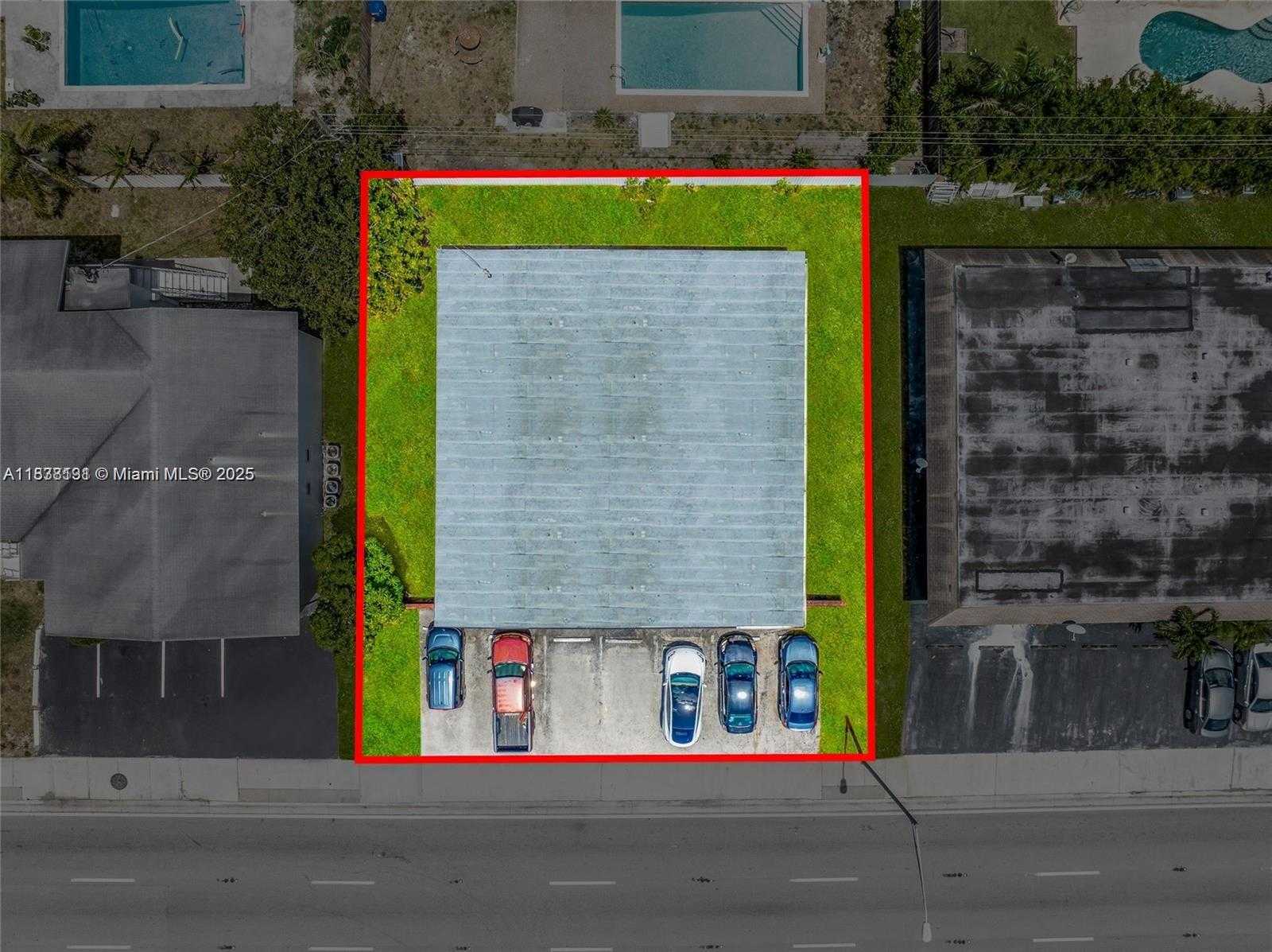 Small Image of 7031 PEMBROKE RD #4, Pembroke Pines Number 9